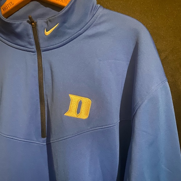 Under Armour Hoodie Mens XL Gray n Orange Pullover Active Fleece - Picture 2 of 6